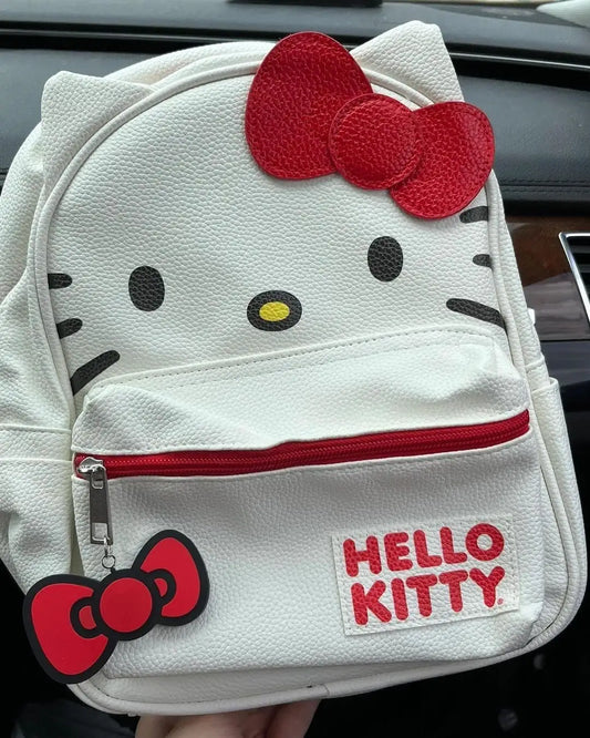 HELLO KITTY BAG
